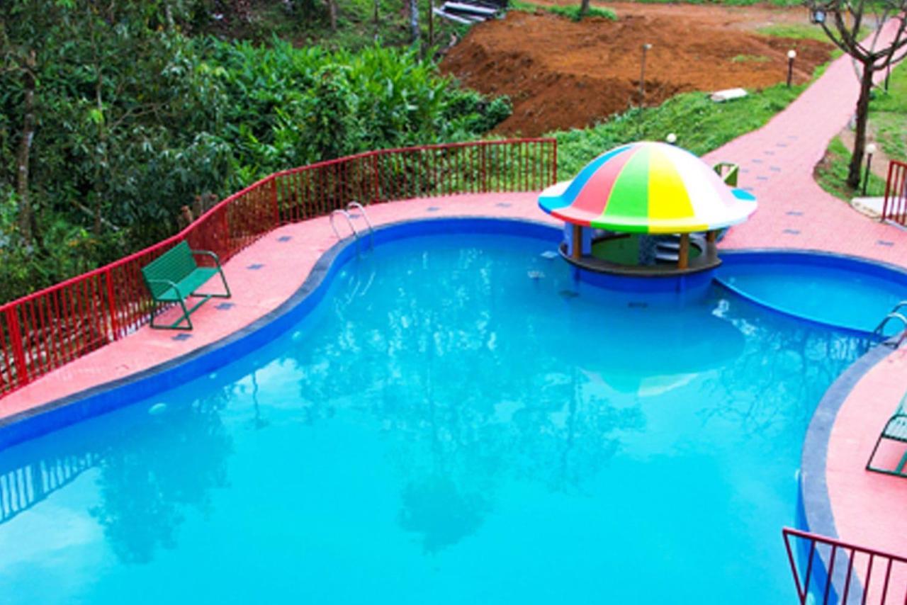 Clay Resort By Bestinn Leisure - Wayanad Padinjarathara Bagian luar foto