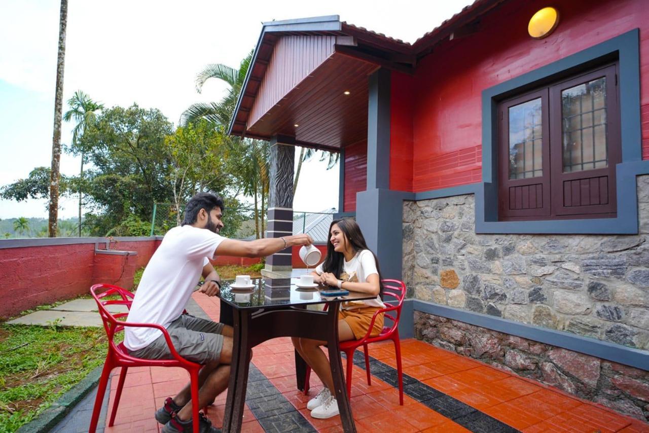 Clay Resort By Bestinn Leisure - Wayanad Padinjarathara Bagian luar foto