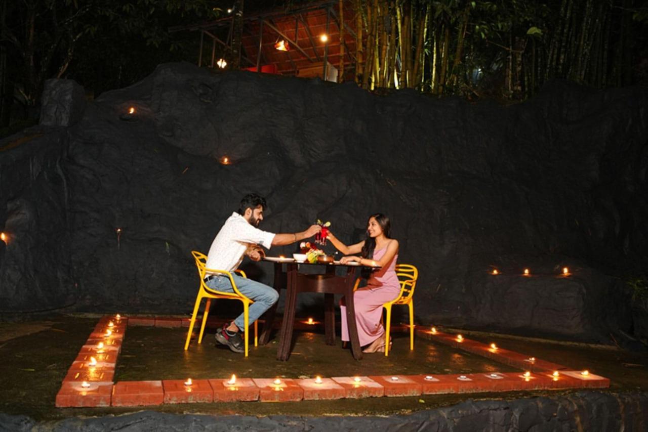 Clay Resort By Bestinn Leisure - Wayanad Padinjarathara Bagian luar foto