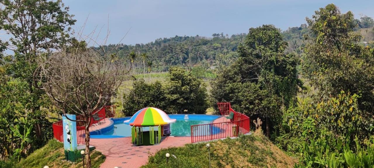 Clay Resort By Bestinn Leisure - Wayanad Padinjarathara Bagian luar foto