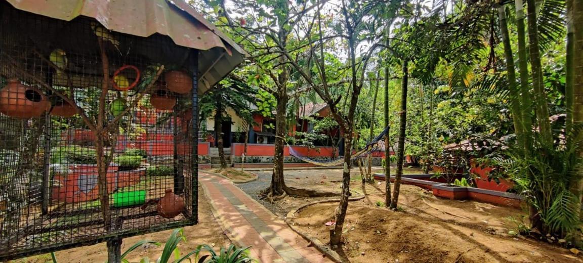 Clay Resort By Bestinn Leisure - Wayanad Padinjarathara Bagian luar foto