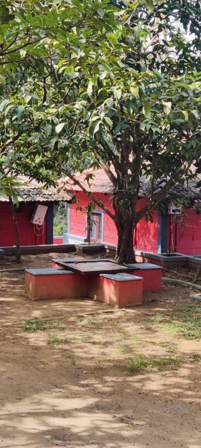 Clay Resort By Bestinn Leisure - Wayanad Padinjarathara Bagian luar foto